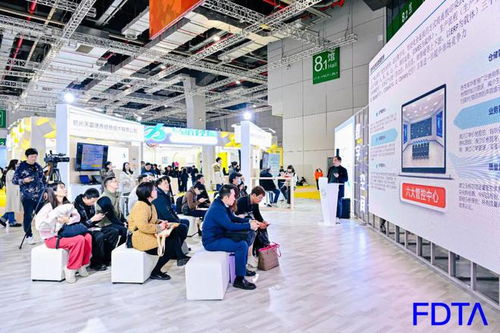 智慧方案賦能企業(yè)未來 數(shù)字時尚創(chuàng)新空間驅動產業(yè)數(shù)字化轉型新篇章