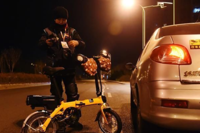 當代駕，真的賺錢嗎？揭秘代駕行業的創業新藍海與豐厚回報